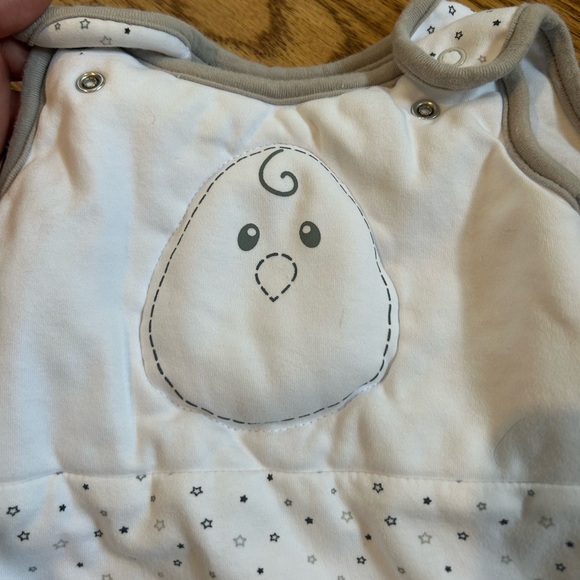Nested Bean sleep sack - Picture 2 of 5